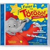 Benjamin Blümchen - Feier mit Törööö! Sonderedition