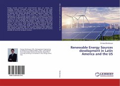 Renewable Energy Sources development in Latin America and the US
