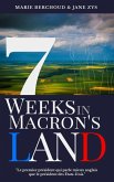 7 weeks in Macron's land (eBook, ePUB)