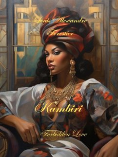 Kambiri- Forbidden Love (eBook, ePUB) - Forestier, Louis Alexandre