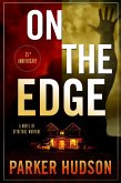 On The Edge (eBook, ePUB)