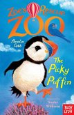 Zoe's Rescue Zoo: The Picky Puffin (eBook, ePUB)