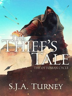 Cover The Thief's Tale (eBook, ePUB)