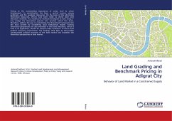 Land Grading and Benchmark Pricing in Adigrat City - Mehari, Ashenafi