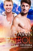 Dawn Patrol (Tidewater, #1) (eBook, ePUB)