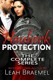 Hauberk Protection: The Complete Series (eBook, ePUB) Hauberk Protection: The Complete Series (eBook, ePUB)
