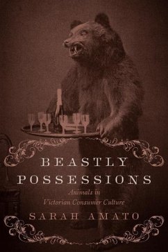Cover Beastly Possessions (eBook, PDF)