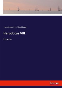 Herodotus VIII
