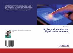 Bubble and Selection Sort Algorithm Enhancement - Kumar, Manish