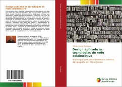 Design aplicado às tecnologias de rede colaborativa