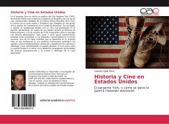 Historia y Cine en Estados Unidos