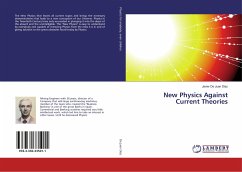New Physics Against Current Theories - De Juan Díaz, Javier