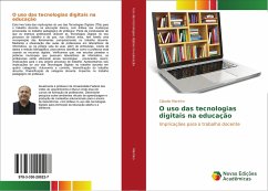O uso das tecnologias digitais na educação - Marinho, Cláudio