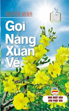 G¿i n¿ng xuân v¿ (T¿ sách R¿ng M¿ Tâm H¿n, #4) (eBook, ePUB) - Minh, Nguyên