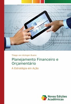 Planejamento Financeiro e Orçamentário