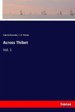 Across Thibet