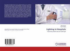 Lighting in Hospitals - Murad, Salam;Feddah, Aseel