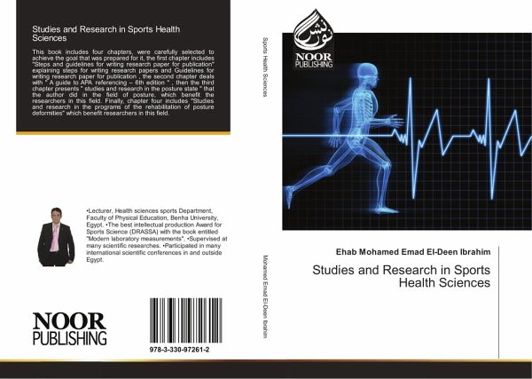 Studies and Research in Sports Health Sciences