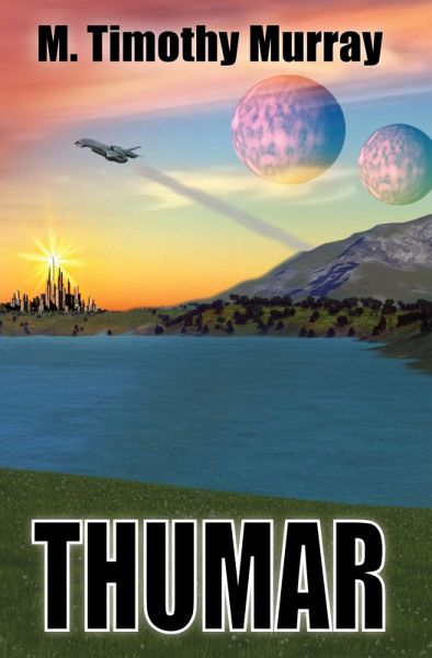 Thumar (eBook, ePUB)