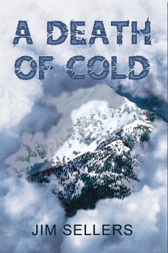 Cover A Death of Cold (eBook, ePUB)