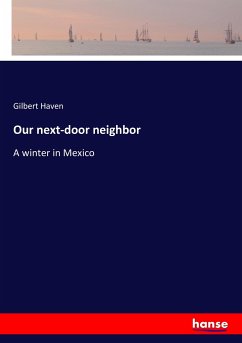 Our next-door neighbor - Haven, Gilbert