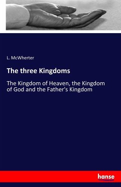 The three Kingdoms - McWherter, L.