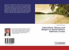 Colonialism, Slavery and Religion in Daniel Defoe's Robinson Crusoe