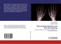 Rheumatoid Arthritis and HLA Genotyping
