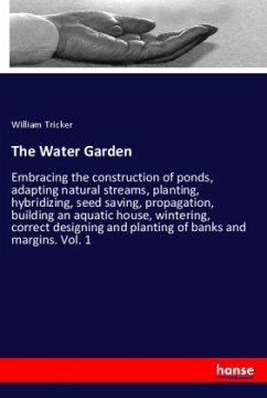 The Water Garden