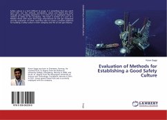 Evaluation of Methods for Establishing a Good Safety Culture - Saggi, Karan