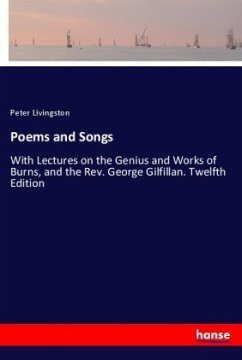 Poems and Songs