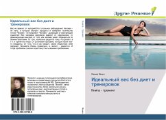 Cover Ideal'nyj wes bez diet i trenirowok