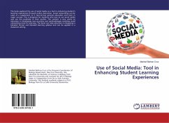 Use of Social Media: Tool in Enhancing Student Learning Experiences - Cruz, Maribel Beltran