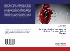 Coronary Endarterectomy In Diffuse Coronary Artery Disease