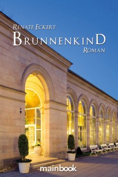 Brunnenkind - Eckert, Renate