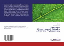 Combretum (Combretaceae): Biological activity and Phytochemistry