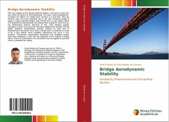 Bridge Aerodynamic Stability Bridge Aerodynamic Stability