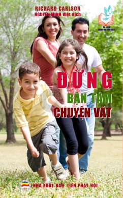 Ð¿ng b¿n tâm chuy¿n v¿t (eBook, ePUB) - Minh, Nguyên