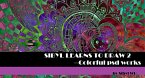 SIBYL LEARNS TO DRAW 2---Colorful PSD Works (3, #2) (eBook, ePUB)