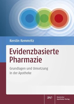 Cover Evidenzbasierte Pharmazie (eBook, PDF)