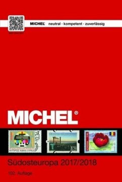 MICHEL Südosteuropa 2017/2018