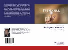 The origin of Stem cells - Amirmardfar, Ramin
