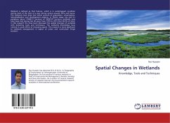 Spatial Changes in Wetlands