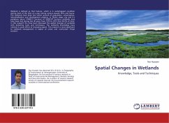 Spatial Changes in Wetlands - Hussain, Nur