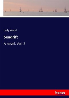 Seadrift - Wood, Lady