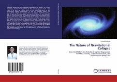 The Nature of Gravitational Collapse