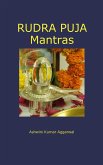 Rudra Puja Mantras (eBook, ePUB)