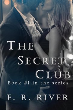 Cover The Secret Club (eBook, ePUB)