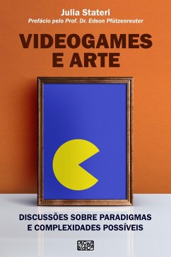 Cover Videogames e arte (eBook, ePUB)