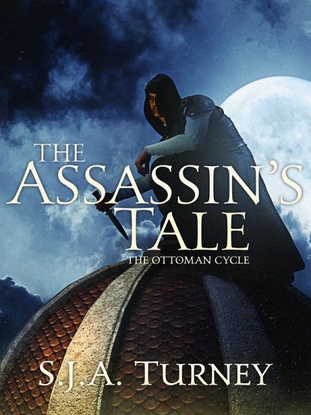 Assassin's Tale (eBook, ePUB) Assassin's Tale (eBook, ePUB)